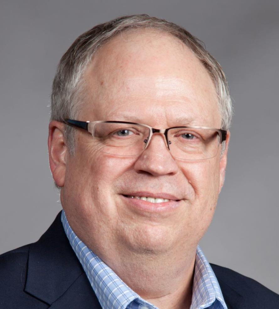 Mark Gruenewald